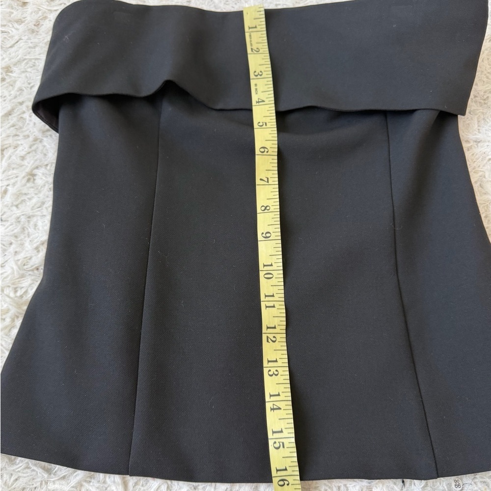 Aritzia Babaton Element Tube Top - Picture 5 of 8